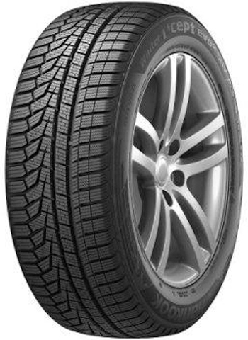 HANKOOK Winter i*cept evo2 W320 XL *