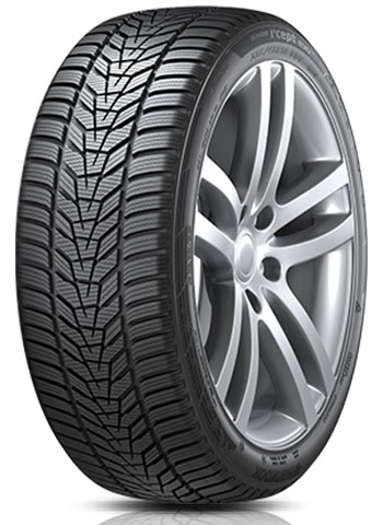 HANKOOK WiNter i*cept evo3 W330 XL MFS SOUND ABSORBER