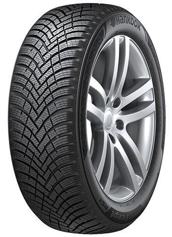 HANKOOK Winter i*cept RS3 W462B MFS HRS