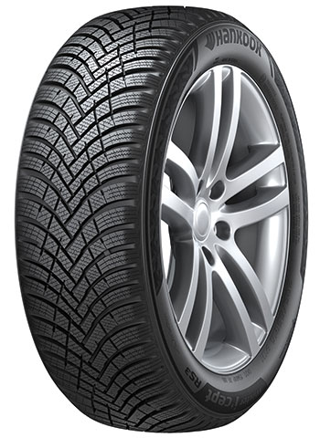 HANKOOK WINTER I*CEPT RS3 W462