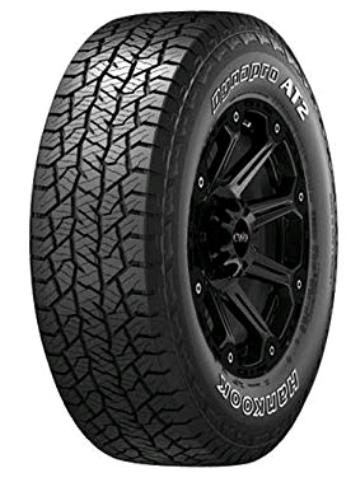 HANKOOK Dynapro AT2 RF11 MFS RWL