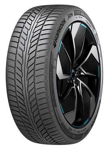 HANKOOK IW01A SUV SOUND ABSORBER XL