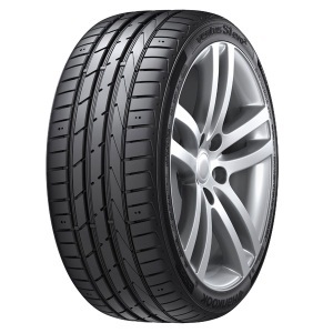 HANKOOK K117A VENTUS S1 EVO2 SUV