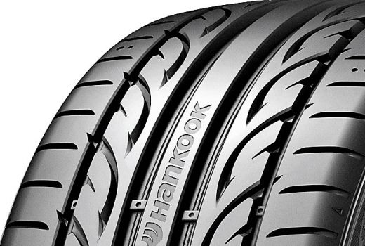 HANKOOK K120 VENTUS V12 EVO2