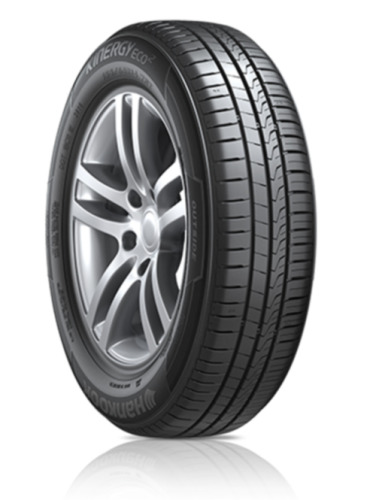 HANKOOK K435 KINERGY ECO2