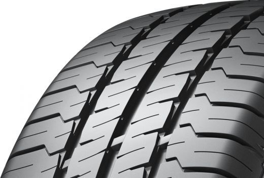 HANKOOK VANTRA LT RA18