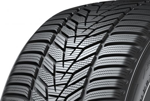 HANKOOK Winter i*cept evo3 X W330A SUV XL MFS