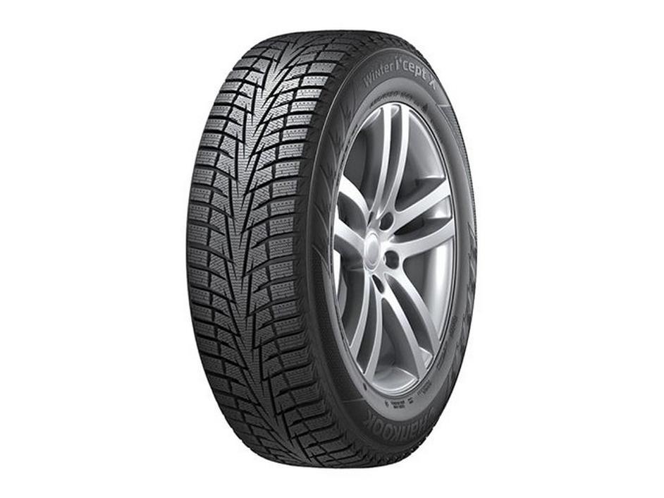 HANKOOK Winter i*cept X RW10 MFS