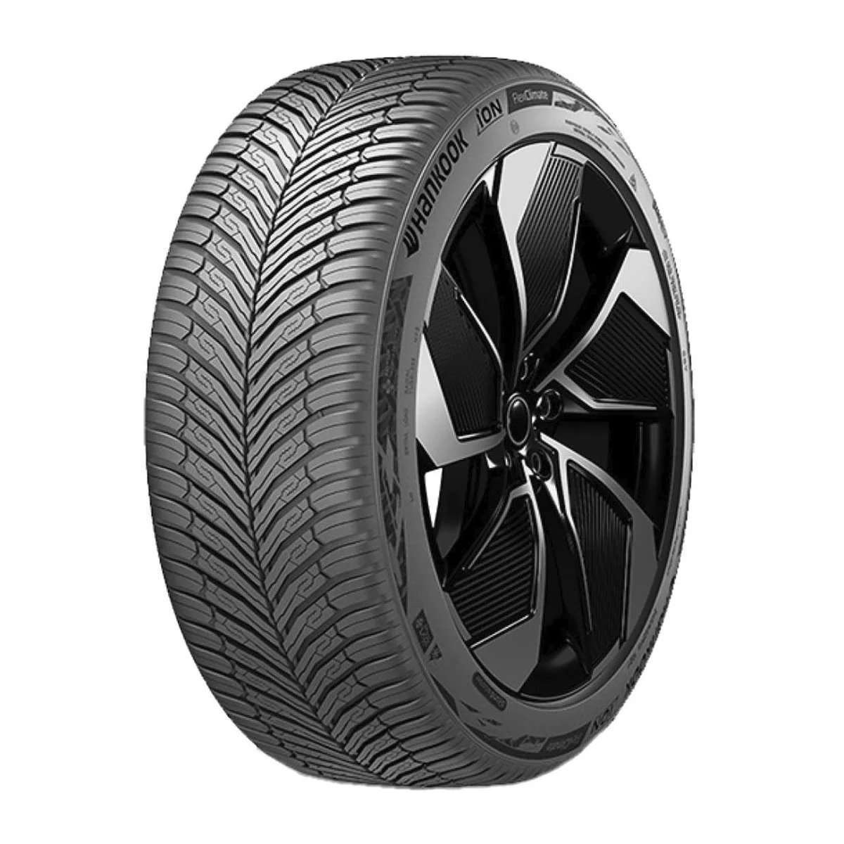 HANKOOK ION FLEXCLIMATE SUV IL01A