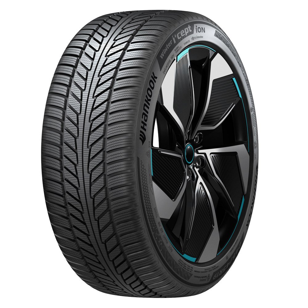 HANKOOK iON i*cept IW01