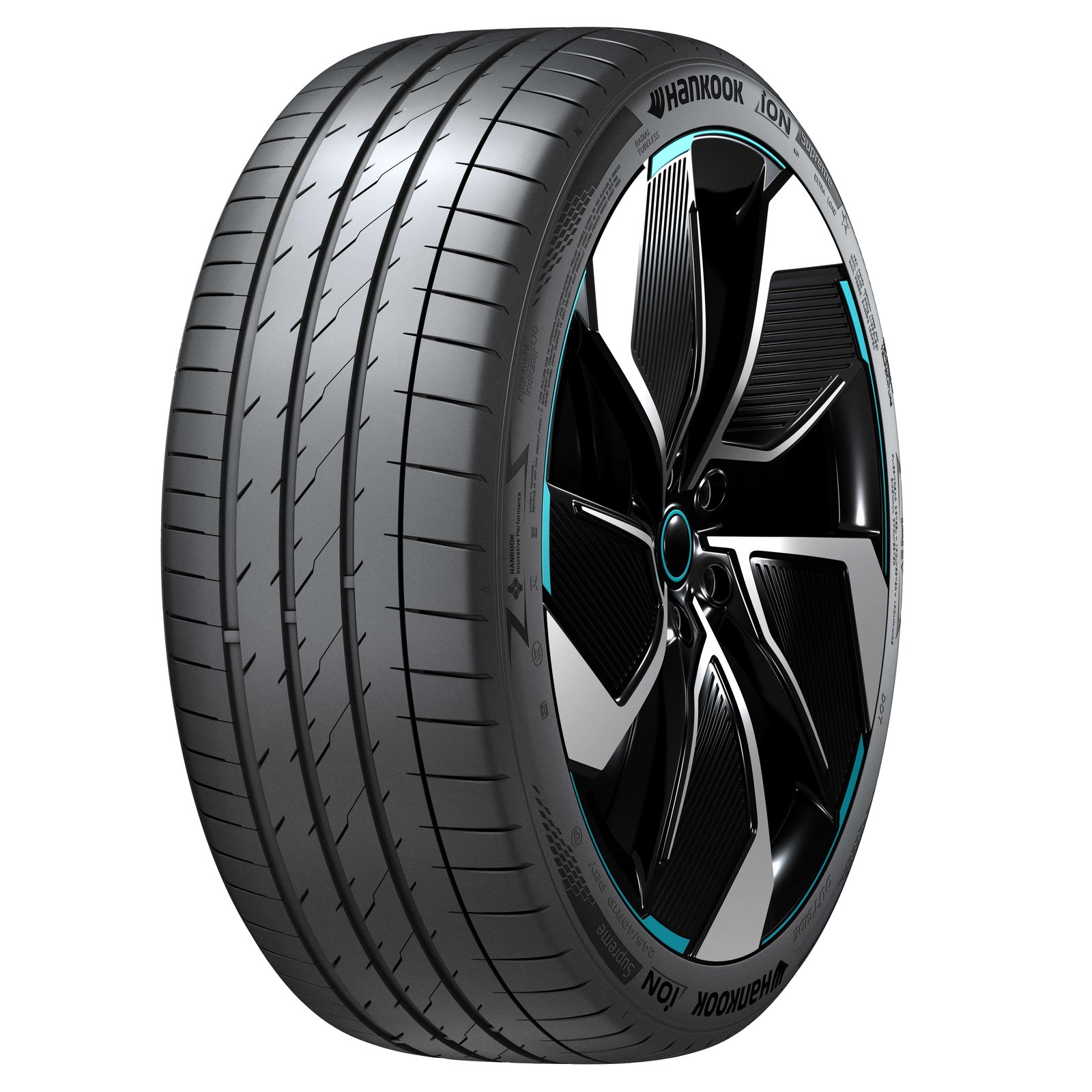 HANKOOK iON Supreme IK31