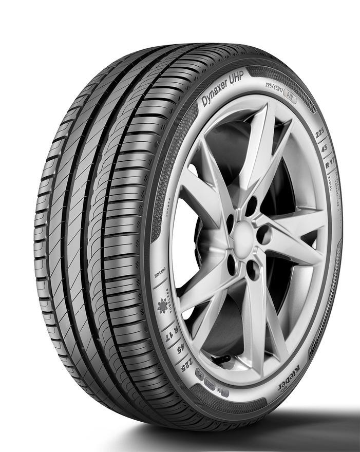 KLEBER DYNAXER UHP XL FR