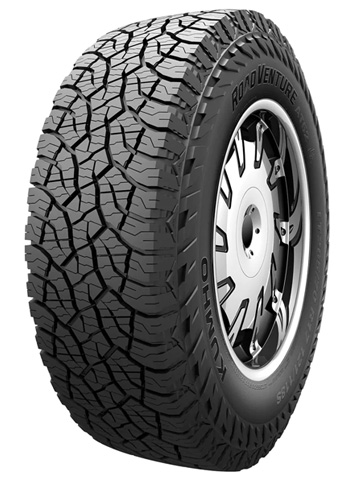 KUMHO AT52 3PMSF XL