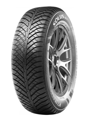 KUMHO Solus 4S HA31