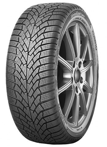 KUMHO WP52+
