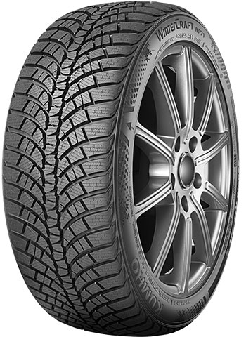 KUMHO WINTERCRAFT WP71
