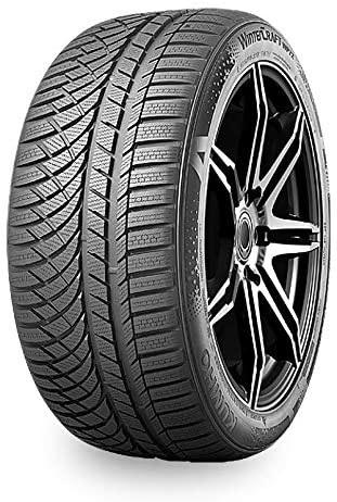 KUMHO WinterCraft WP72 XL