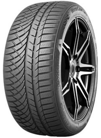KUMHO WINTERCRAFT WP72