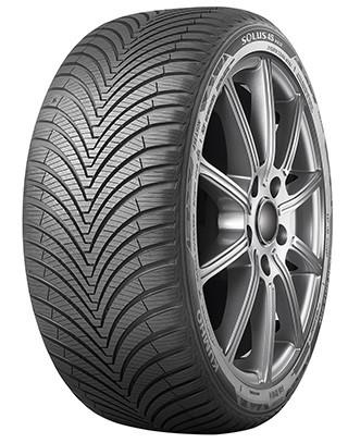 KUMHO Solus 4S HA32 XL