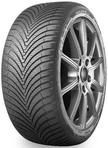 KUMHO SOLUS 4S HA32