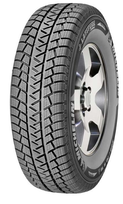 MICHELIN LATITUDE ALPIN XL N1 GRNX