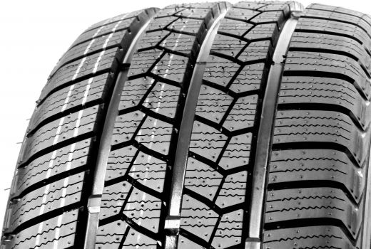 LINGLONG GreenMax Winter Van 10PR