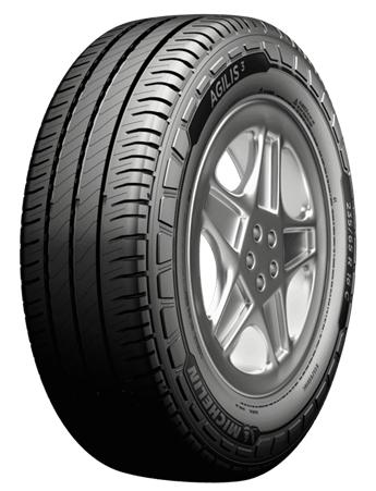 MICHELIN AGILIS 3