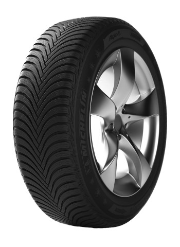 MICHELIN PILOT ALPIN 5 SUV