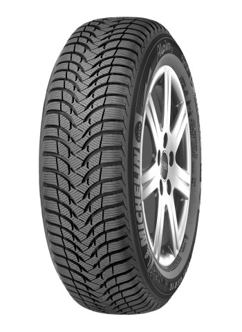 MICHELIN ALPIN A4