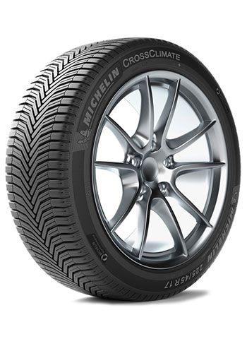 MICHELIN CROSSCLIMATE PLUS
