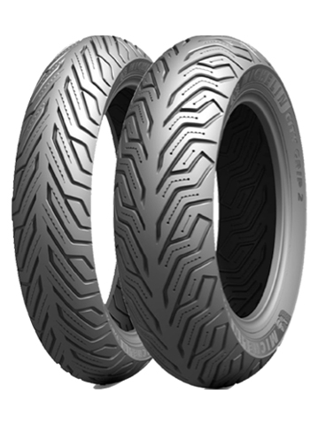 MICHELIN CITY GRIP 2