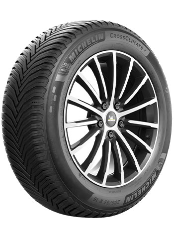 MICHELIN CROSSCLIMATE 2 SUV XL VOL
