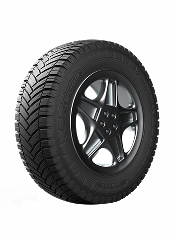 MICHELIN AGILIS CROSSCLIMATE