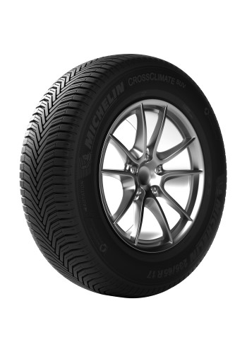 MICHELIN CROSSCLIMATE SUV AO