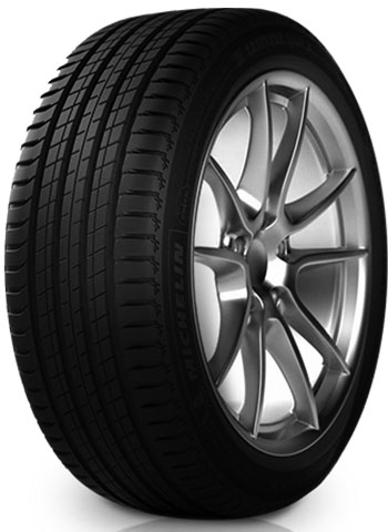 MICHELIN LATITUDE SPORT 3