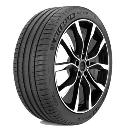 MICHELIN PILOT SPORT 4 SUV