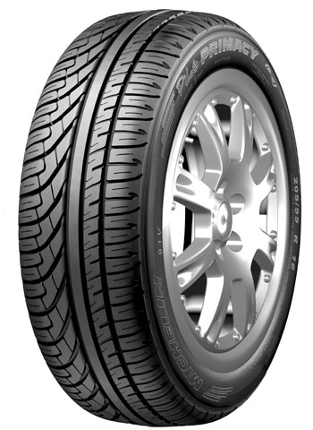 MICHELIN PRIMACY A/S