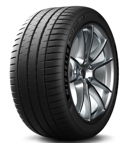 MICHELIN PILOT SPORT PS4S ACOUSTIC
