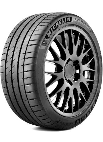 MICHELIN PILOT SPORT 4 S
