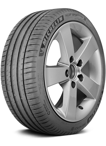 MICHELIN PILOT SPORT-4 SUV
