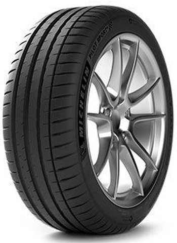 MICHELIN Pilot Sport 4 ZP