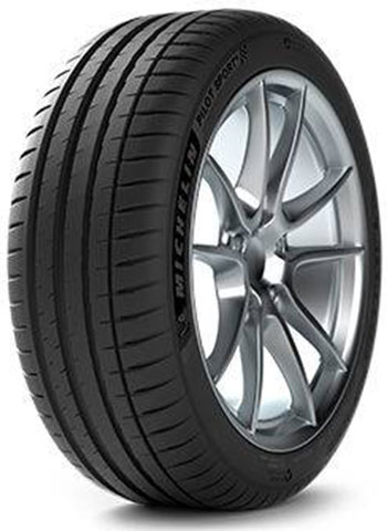 MICHELIN PILOT SPORT PS4 DT1