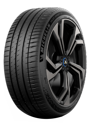 MICHELIN PILOT SPORT EV