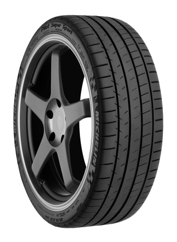 MICHELIN PILOT SUPER SPORT