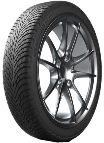 MICHELIN PILOT ALPIN 5