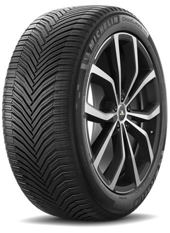 MICHELIN CROSSCLIMATE 2 SUV