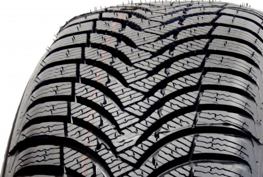 MICHELIN ALPIN A4