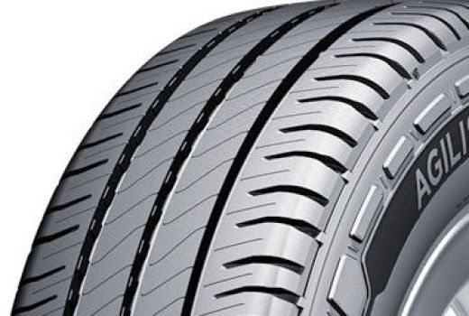 MICHELIN AGILIS 3