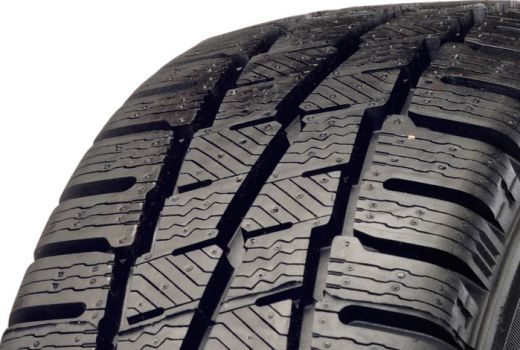 MICHELIN AGILIS ALPIN