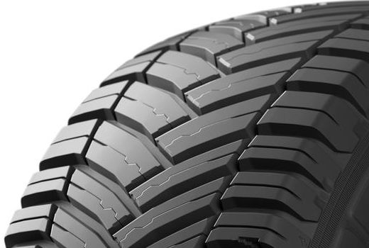 MICHELIN AGILIS CROSSCLIMATE